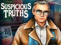 Игра Подозрителни истини  онлайн