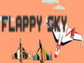 Игра Flappy Sky онлайн