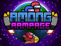 Игра Сред нас Rampage онлайн