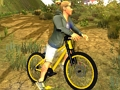 Игра BMX офроуд пробни каскади онлайн