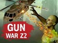Игра Оръжейна война Z2  онлайн