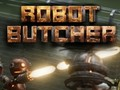 Игра Робот касапин  онлайн