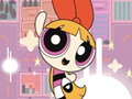 Игра Powerpuff Girls: Час пик  онлайн