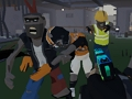 Игра Пистолет за оцеляване на зомбита 3D онлайн