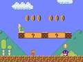 Игра Super Mario Bros: Пътят към безкрайността  онлайн