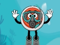 Игра Aquanaut Adventure онлайн
