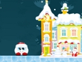 Игра Пухкав прилив онлайн