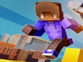 Игра Паркур Craft 3D  онлайн