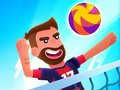 Игра Волейболно предизвикателство  онлайн
