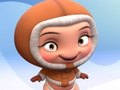Игра Музикални кристали  онлайн