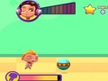 Игра Mini Beat Power Rockers: Шшш, това е разтърсващо  онлайн
