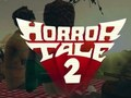 Игра Приказка на ужасите 2: Саманта  онлайн
