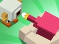 Игра Merge Defense: Pixel Blocks онлайн