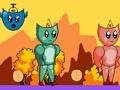 Игра Куес Куес 2 онлайн