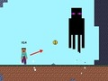 Игра Noob: Крушител на стени  онлайн