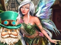 Игра Фентъзи находки  онлайн