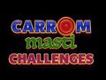 Игра Carrom Masti Предизвикателства  онлайн