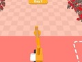 Игра Колектор за отломки  онлайн