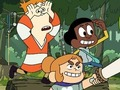Игра Ловът за Мортимър  онлайн