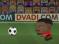 Игра Футболни глави Испания 2019-20  онлайн