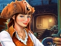 Игра Среднощни пирати  онлайн