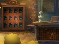 Игра 100 Room Escape ниво 12  онлайн