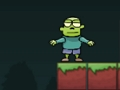 Игра Стрелба по Zombie One  онлайн