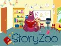 Игра Storyzoo онлайн