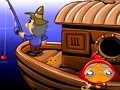 Игра Monkey Go Happy Етап 105  онлайн
