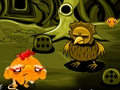 Игра Monkey Go Happy Етап 106  онлайн
