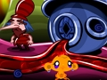 Игра Monkey Go Happy Етап 107  онлайн