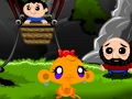 Игра Monkey Go Happy Етап 114  онлайн