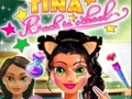 Игра Тина обратно на училище  онлайн