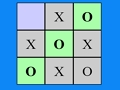 Игра Обикновен тик-так  онлайн