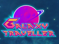 Игра Galaxy Traveler  онлайн