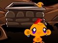 Игра Monkey Go Happy Етап 121  онлайн