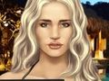Игра Истински грим на Роузи  онлайн