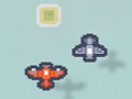 Игра Самолет Pew Pew  онлайн