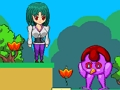 Игра Ayane Quest онлайн