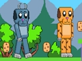 Игра Агумо  онлайн