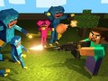 Игра Минен стрелец: Атаката на Хъги онлайн