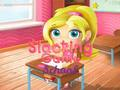 Игра Училище за забавени игри  онлайн