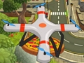 Игра Quadcopter FX симулатор  онлайн