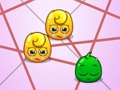 Игра Gummies Пъзел  онлайн