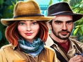 Игра Реликви от джунглата  онлайн