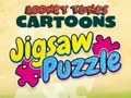 Игра Looney мелодии карикатури на мозален пъзел онлайн