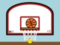 Игра Global Hoops Pro онлайн