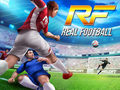 Игра Истински футбол  онлайн