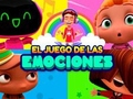 Игра Mini Beat Power Rockers: Игра на емоции онлайн