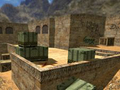Игра Крънкър: CS1. 6 прах 2  онлайн